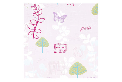 Image of Klebefolie Paris 45 x 200 cm bei JUMBO