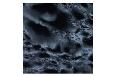 Image of Klebefolie Carrara schwarz 45 x 200 cm