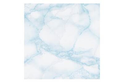 Image of Klebefolie Carrara blau 45 x 200 cm bei JUMBO