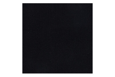 Image of Klebefolie Velours schwarz 45 x 100 cm bei JUMBO