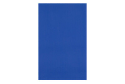 Image of Klebefolie Blau matt 45 x 200 cm