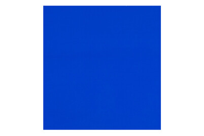 Image of Klebefolie Blau brillant 45 x 200 cm