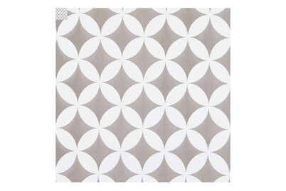 Image of Klebefolie Elliott taupe 45 x 200 cm bei JUMBO