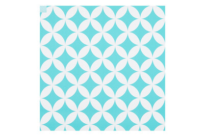 Image of Klebefolie Elliott grün 45 x 200 cm bei JUMBO