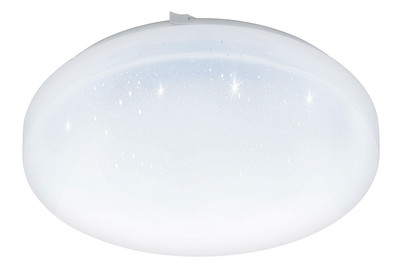 Image of Eglo Deckenleuchte Frania-S weiss Ø280 bei JUMBO