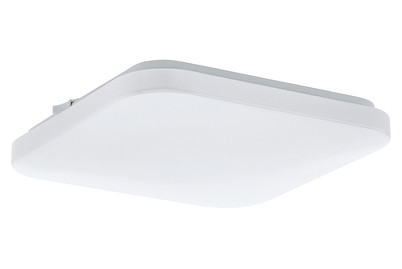 Image of Eglo LED-Deckenleuchte Frania weiss 280X280