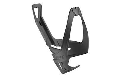 Image of Elite Bidonhalter Cannibal XC skin, schwarz bei JUMBO