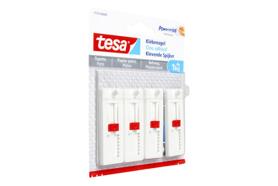 Image of Tesa Klebenagel Tapete & Putz bei JUMBO
