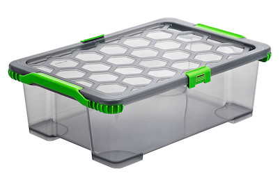 Image of Rotho Box 30 l EVO Total bei JUMBO