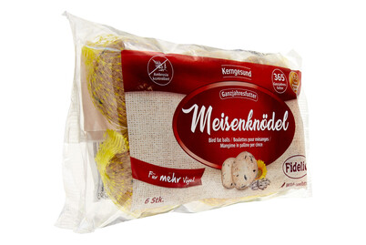 Image of Fidelio Meisenknödel 6 Stück bei JUMBO