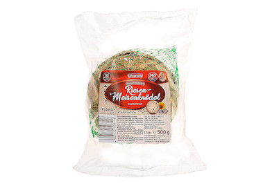 Image of Fidelio Riesen-Meisenknödel 500g bei JUMBO