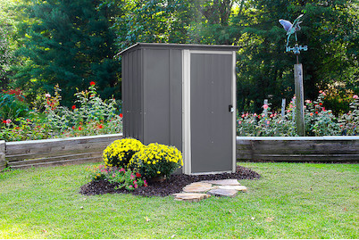 Image of Arrow Geräteschrank Brentwood 5x4 bei JUMBO