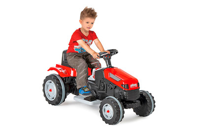 Image of Elektronischer Kindertraktor bei JUMBO
