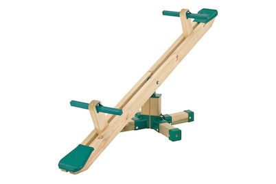 Image of Holzwippe 360° bei JUMBO