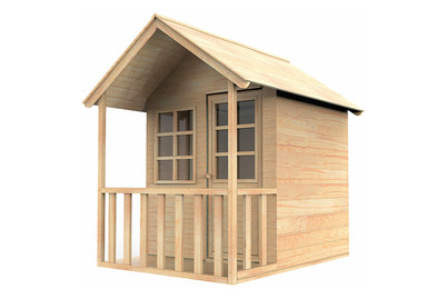 Image of Spielhaus Hawthorn Cottage bei JUMBO