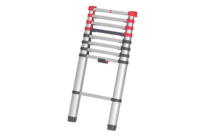 Image of Hailo Teleskopleiter T80 Flexline 260 bei JUMBO