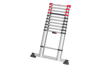 Image of Hailo Teleskopleiter T80 Flexline 320 bei JUMBO