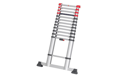 Image of Hailo Teleskopleiter T80 Flexline 380 bei JUMBO