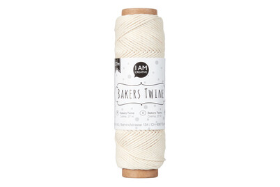 Image of Bakers Twine creme bei JUMBO