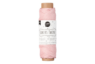 Image of Bakers Twine rosa bei JUMBO