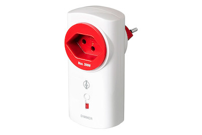 Image of IT Funk Adapter Dimmer 200W bei JUMBO