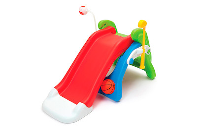 Image of 6-in-1 Sport Rutschbahn bei JUMBO