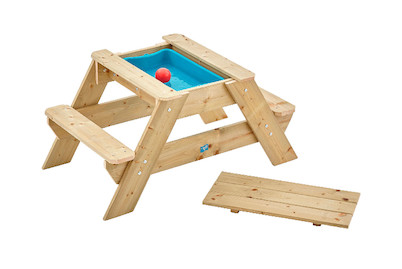 Image of Holzsandspieltisch Classic bei JUMBO
