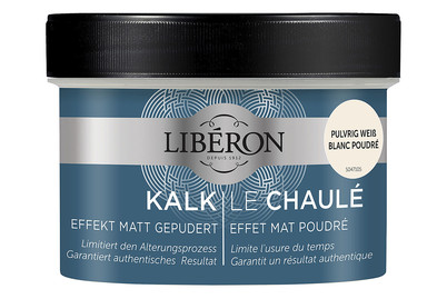 Image of Kalk Effekt matt pul weiss 0,25l bei JUMBO