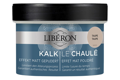 Image of Kalk Effekt matt taupe 0,25l bei JUMBO