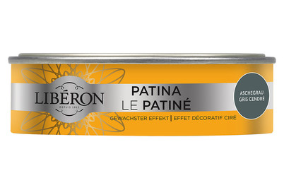 Image of Patina Effekt aschegrau 0.15l bei JUMBO