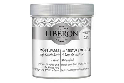 Image of Möbelfarbe Kasein schwalbenschanz 0.5 l bei JUMBO