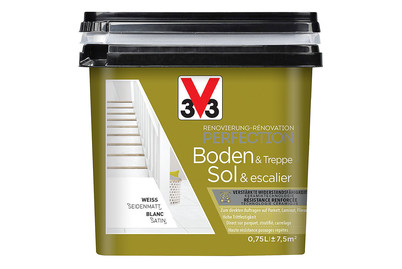 Image of Reno Perfection boden asphalt 0.75 l bei JUMBO