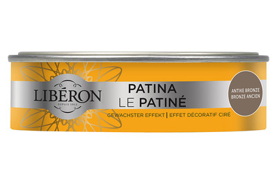 Image of Patina Effekt antike bronze 0.15l bei JUMBO