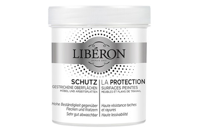 Image of Schutz gestriche Oberflächen farblos matt 0.5 l bei JUMBO