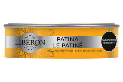 Image of Patina Effekt graph.schw. 0.15l bei JUMBO