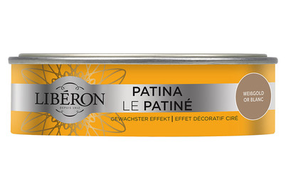 Image of Patina Effekt weissgold 0.15l bei JUMBO
