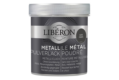 Image of Metall-Effekt pulver guss 0.5 l