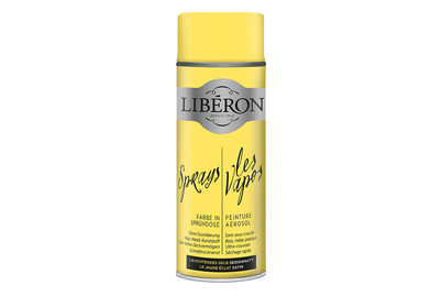 Image of Spray leuchtendes gelb 0,4l