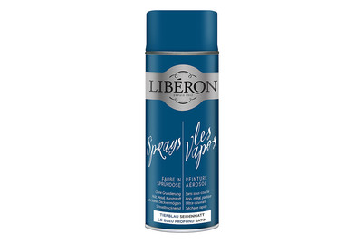 Image of Spray tiefblau 0,4l bei JUMBO