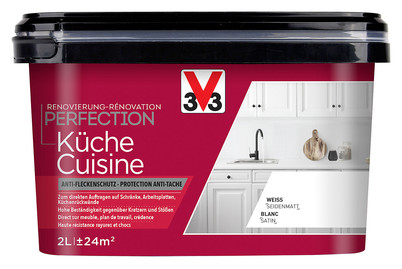 Image of Reno Perfection Küche achatgrün 2 l bei JUMBO