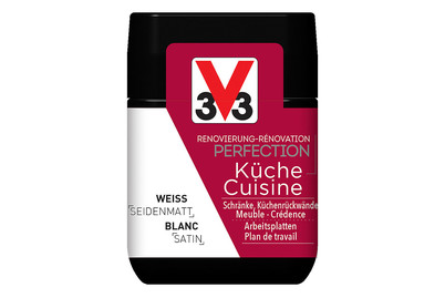 Image of Reno Perfection Küche weiss. 75ml