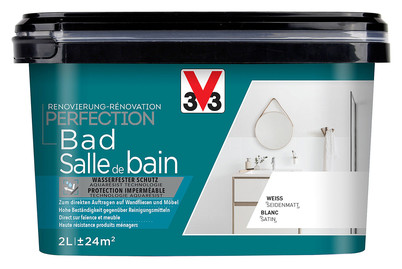 Image of Reno Perfection Bad roggen 2 l bei JUMBO