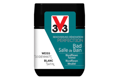 Image of Reno Perfection Bad weiss 75ml
