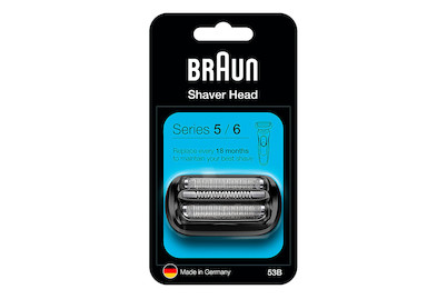 Image of Braun Series 5 53B bei JUMBO