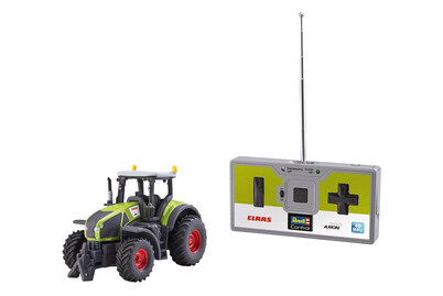Image of Revell Mini RC Claas Axion 960 (1:18) bei JUMBO