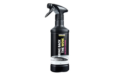 Image of Kärcher Autoglasreiniger RM 650 bei JUMBO