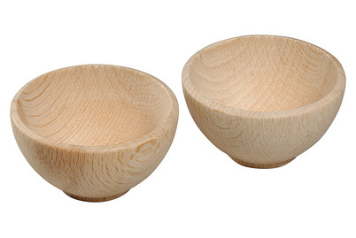 Image of Oecoplan Holz Schale bei JUMBO