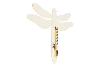 Image of Oecoplan Thermometer Libelle bei JUMBO