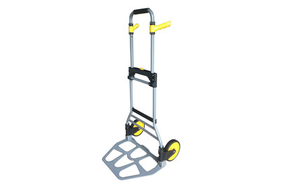 Image of Merox Transportsystem 130 kg bei JUMBO
