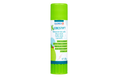 Image of Glorex Klebestift im Blister bei JUMBO